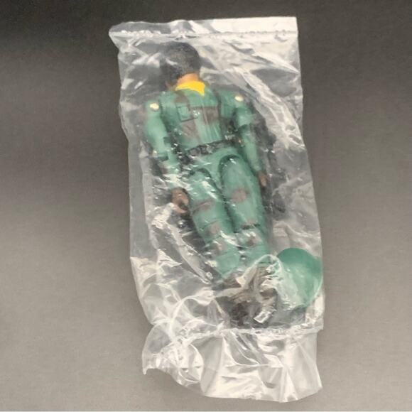 NEW 1980’s Commando Ranger Action Figure - Picture 10 of 10